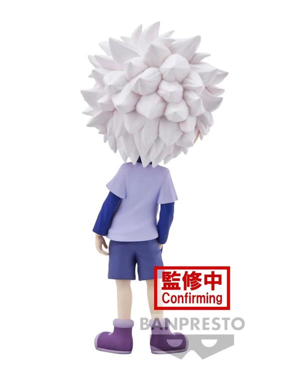 האנטר האנטר - פיגר קילואה