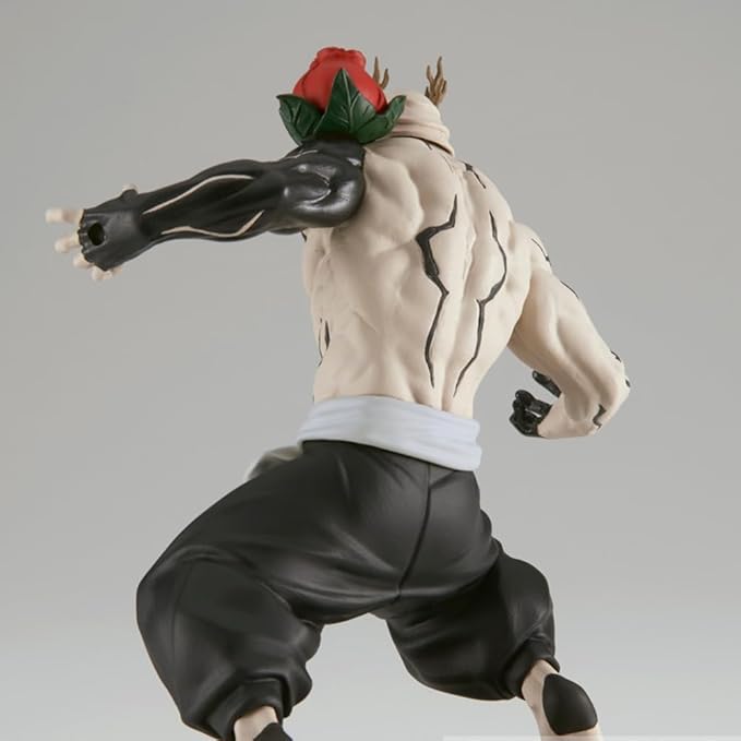 ג'וג'וטסו קאיסן- פיגר האנאמי