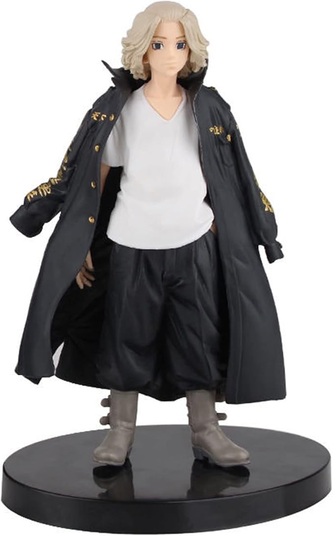 נוקמי טוקיו- פיגר מייקי