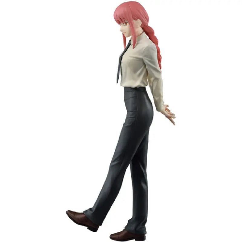 צ'יינסו מן- פיגר מאקימה