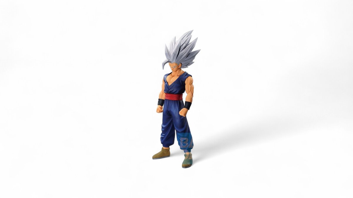 דרגון בול | גוהן ביסט