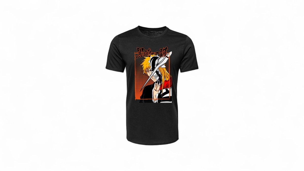 חולצת איציגו