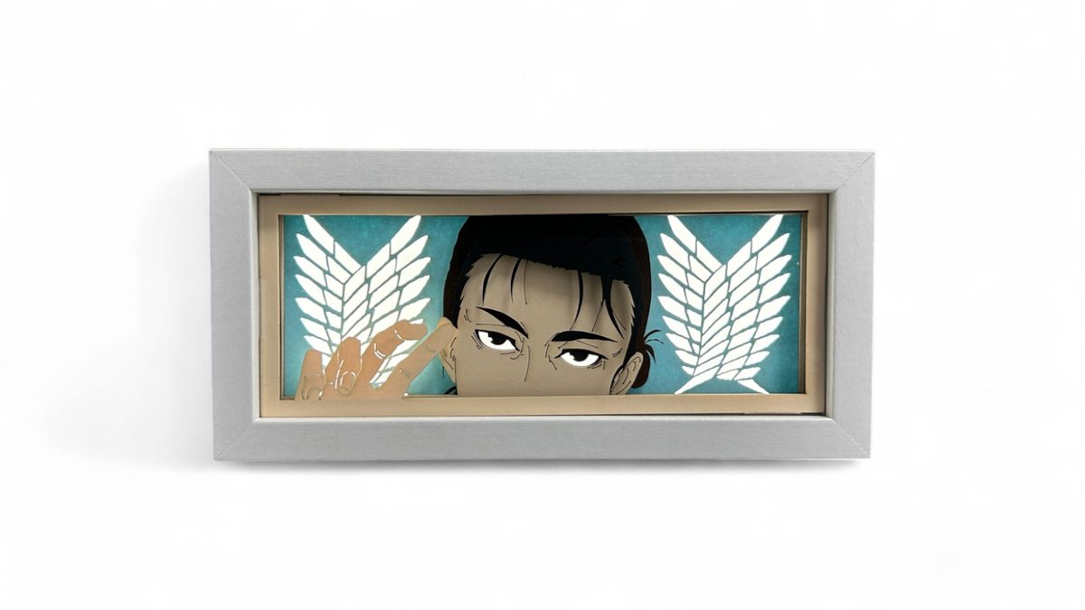 מנורת לד | ארן