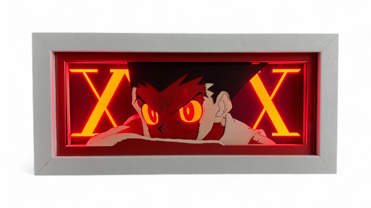 מנורת לד | גון