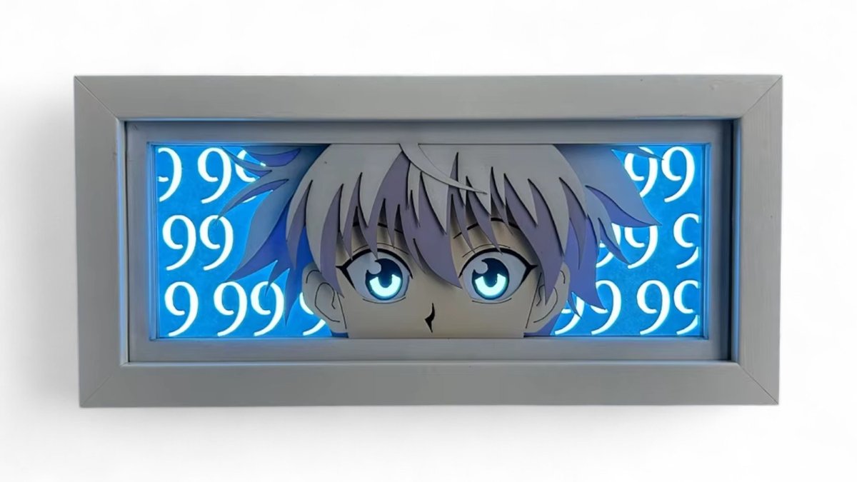 מנורת לד | קילואה