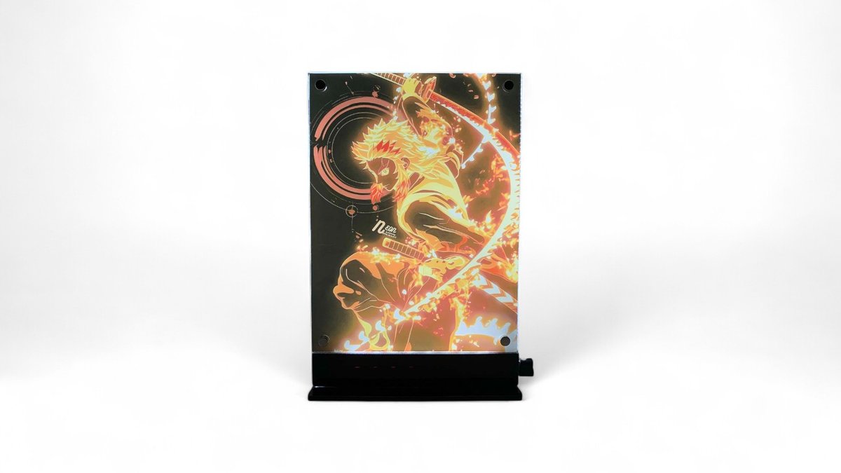 פוסטר מואר | רנגוקו