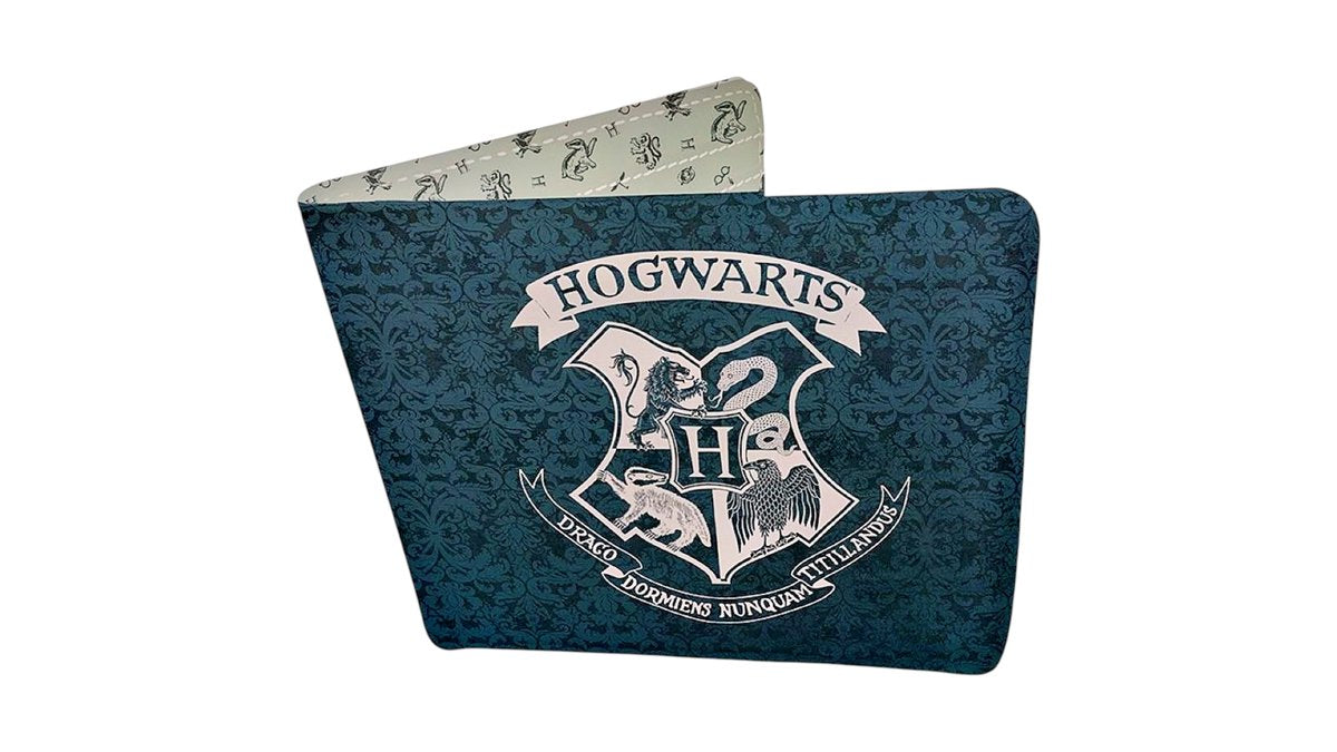 ארנק הוגוורדס