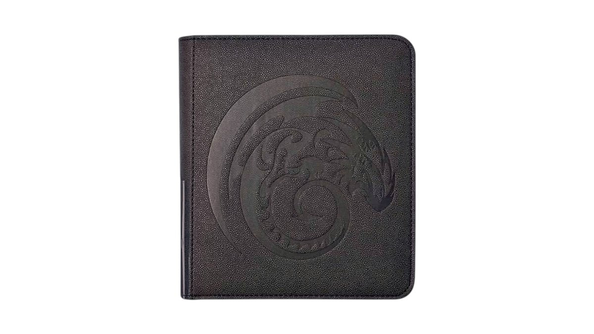 אלבום קלפים | דרגון שילד