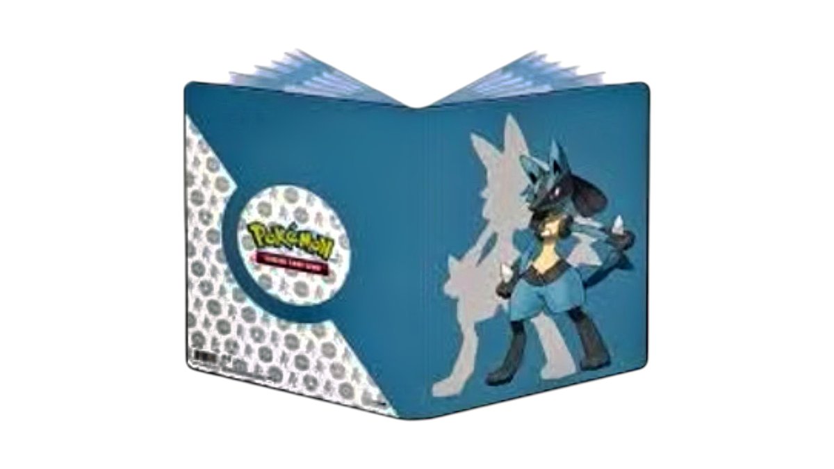 אלבום קלפים קטן לוקריאו