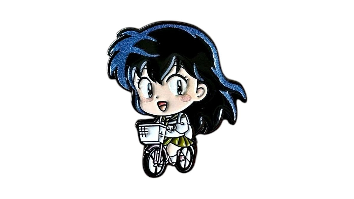 סיכת קאגומה