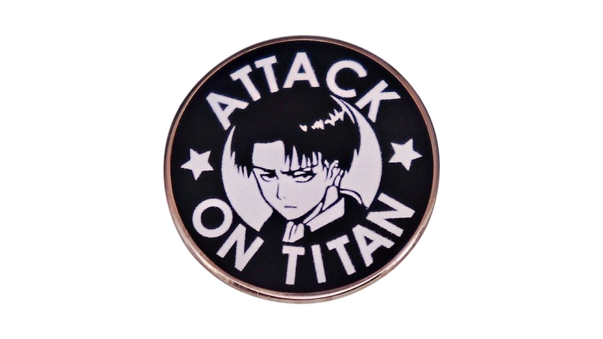 סיכת ליווי 2