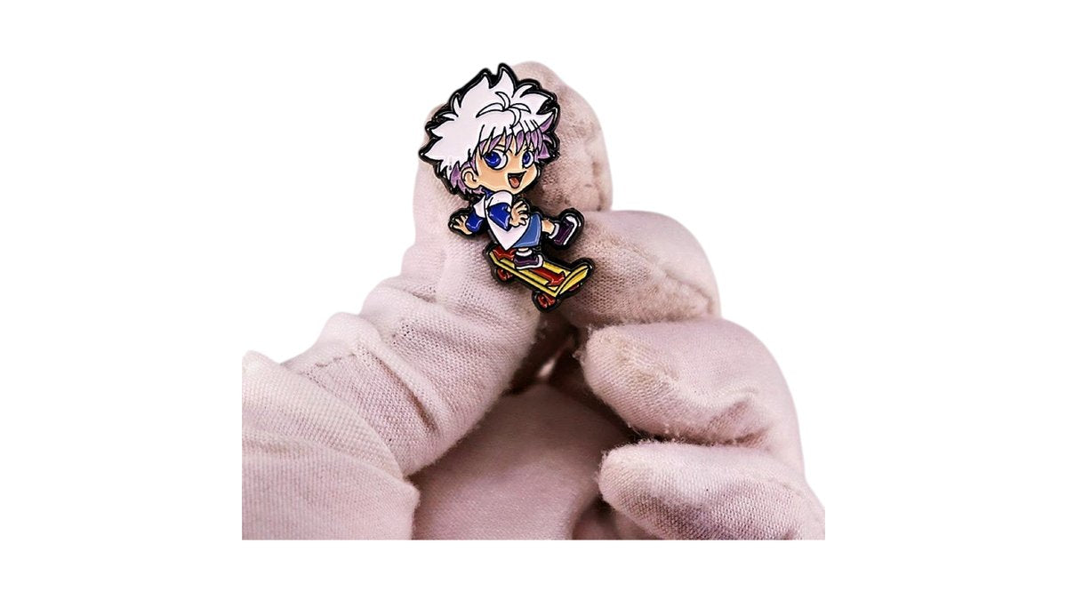 סיכת קילואה