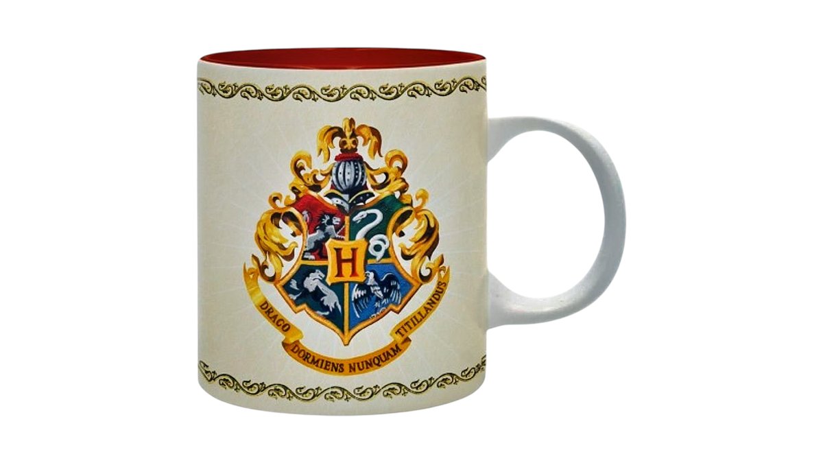 הארי פוטר | ספל