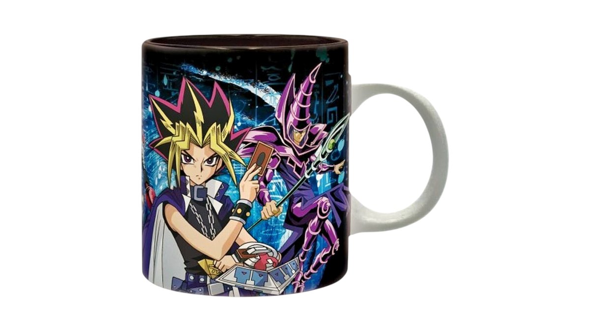 יוגיהו | ספל