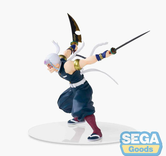 דימון סלייר- טנגן אוזוי