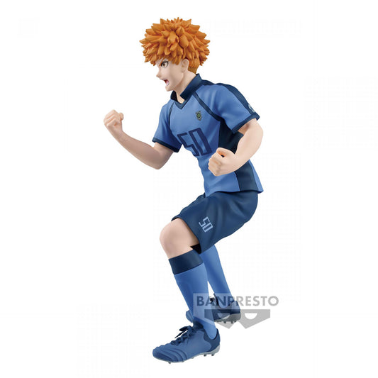 בלו לוק– פיגר קוניגאמי