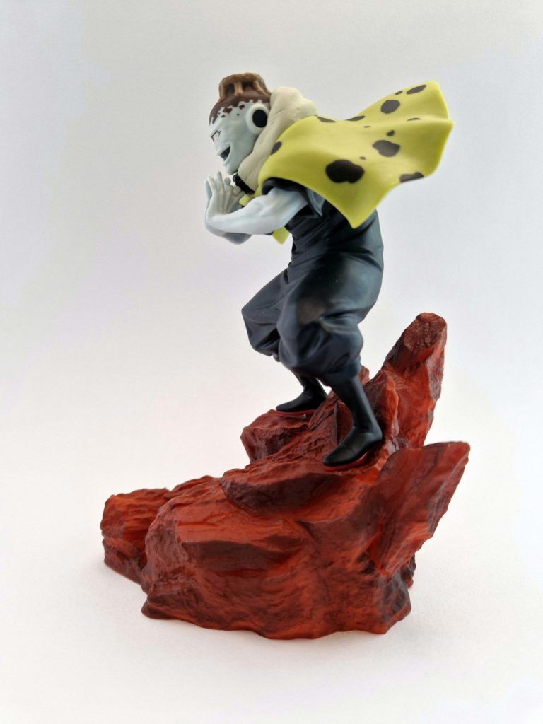 ג'וג'וטסו קאיסן- פיגר ג'וגו