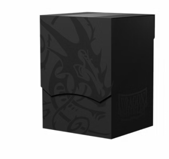 דרגון שילד- קופסאת חפיסה (דק בוקס)