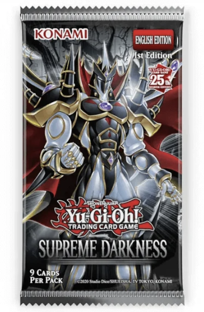 קלפי יוגיהו- חבילת בוסטר