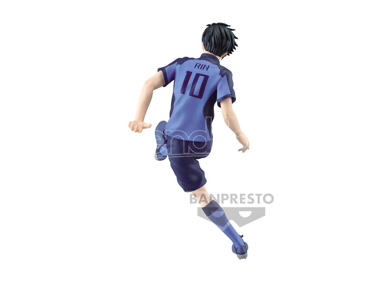 בלו לוק- פיגר רנסוקה קוניגאמי