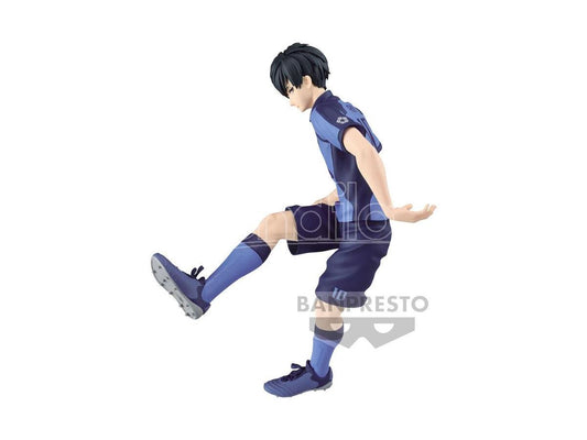 בלו לוק- פיגר רנסוקה קוניגאמי