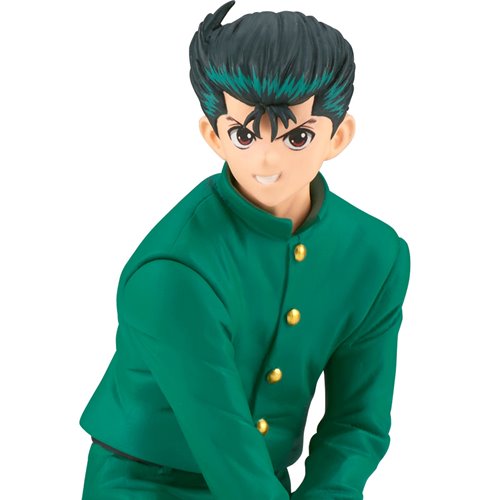 יו יו האקושו- פיגר יוסוקה אורמשי - DXF 30th Anniversary