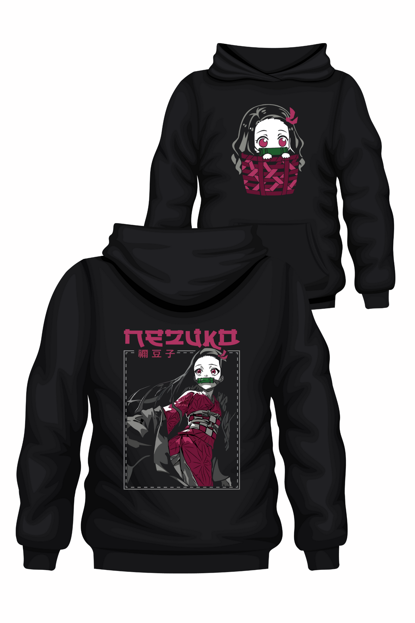 קפוצ'ון דימון סלייר נזוקו