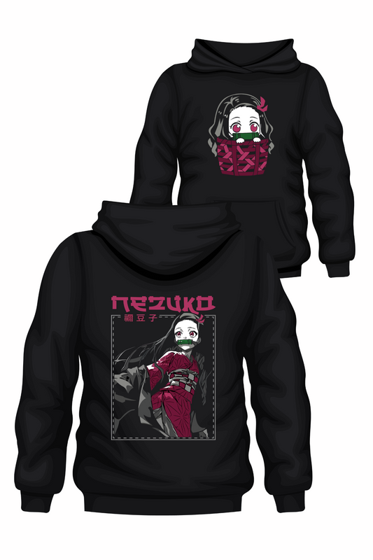 קפוצ'ון דימון סלייר נזוקו