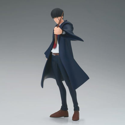 מאשל - פיגר מאש בורנדד