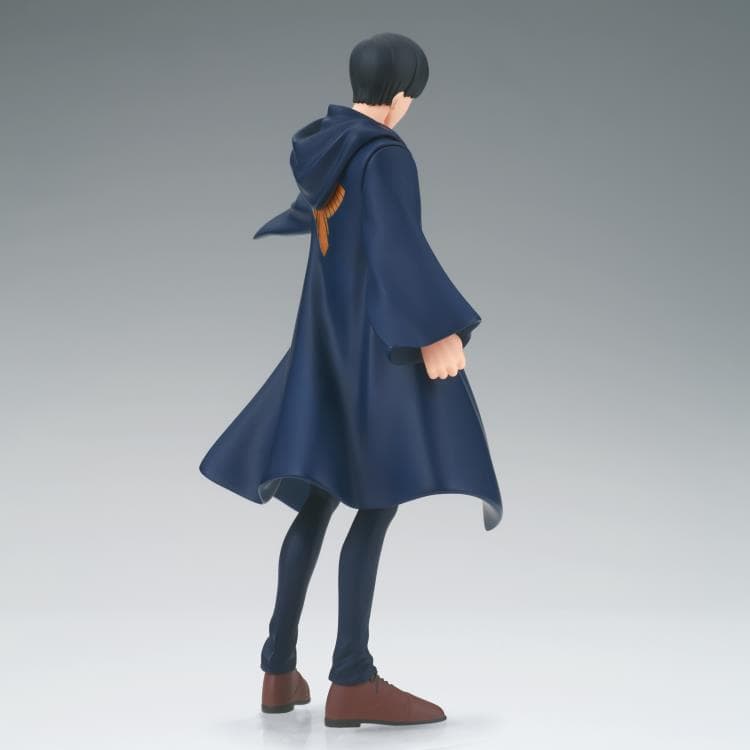 מאשל - פיגר מאש בורנדד