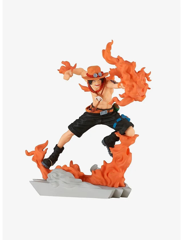 וואן פיס - פיגר פורטגאס די אייס