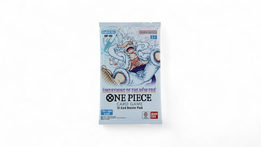 Awakening Of The New Era