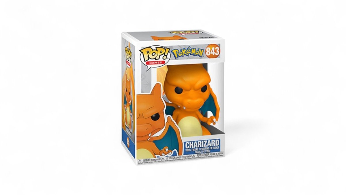 CHARIZARD | 843