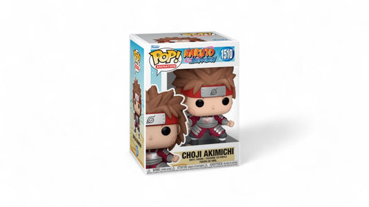 CHOJI AKIMICHI | 1510