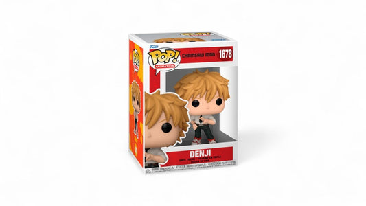DENJI | 1678