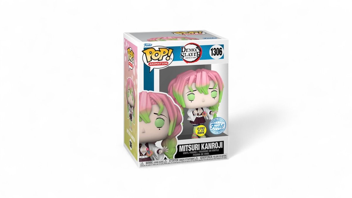 MITSURI KANROJI | 1306