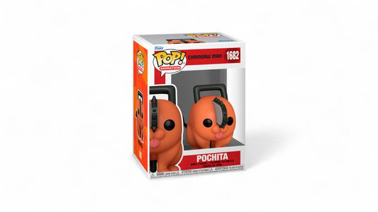 POCHITA | 1682
