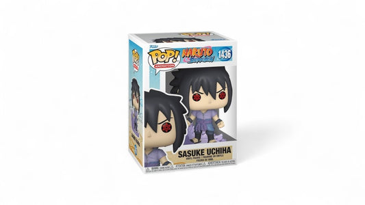 SASUKE UCHIHA | 1436