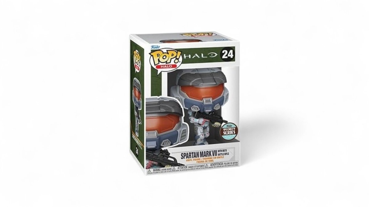 SPARTAN MARK VII | 24