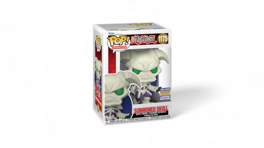 SUMMONED SKULL | 1175