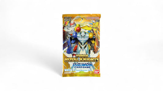 Versus Royal Knights