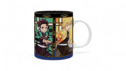 דימון סלייר | ספל