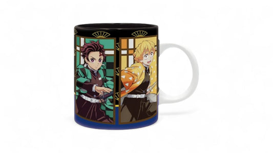 דימון סלייר | ספל