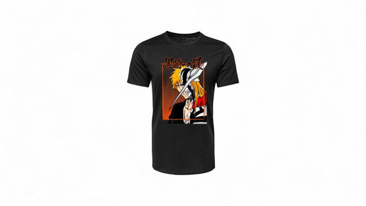 חולצת איציגו