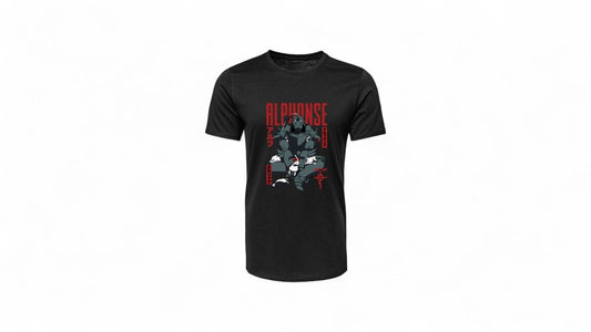 חולצת אלפונס