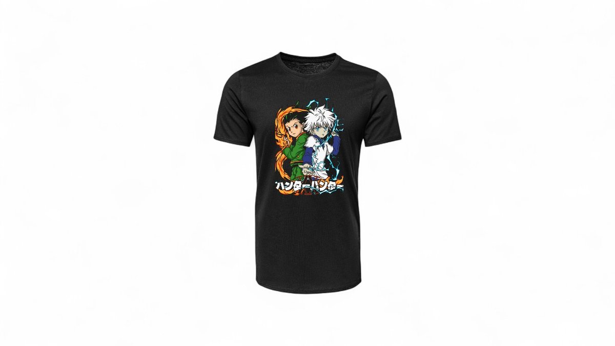 חולצת קילואה וגון