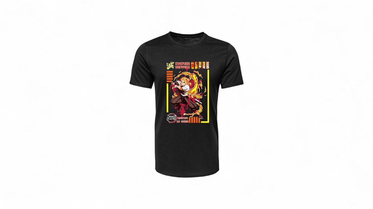 חולצת רנגוקו