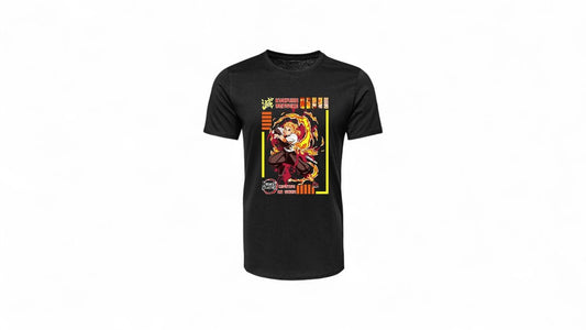 חולצת רנגוקו