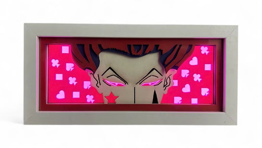 מנורת לד | היסוקה