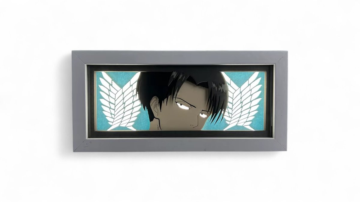 מנורת לד | ליווי